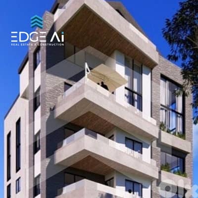 2-Bedroom Apartment for Sale | Zouk Mikael – Keserwan #YN201036