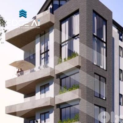 Apartment for Sale | Zouk Mikael – Keserwan #YN201036