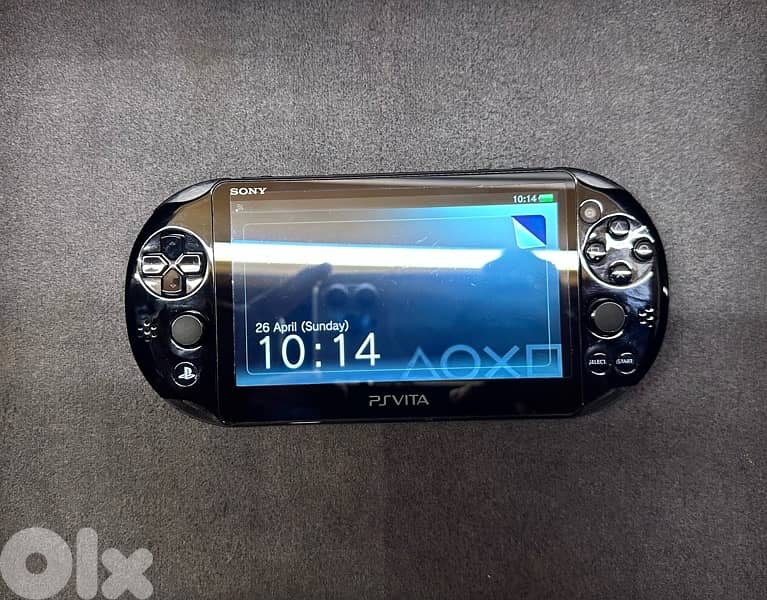 PSVITA 1