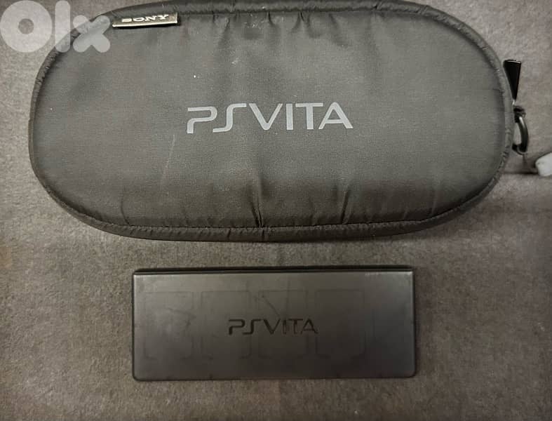 PSVITA 2