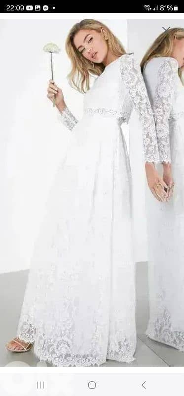 Engagement christening communion. 40 42 new with tags 1