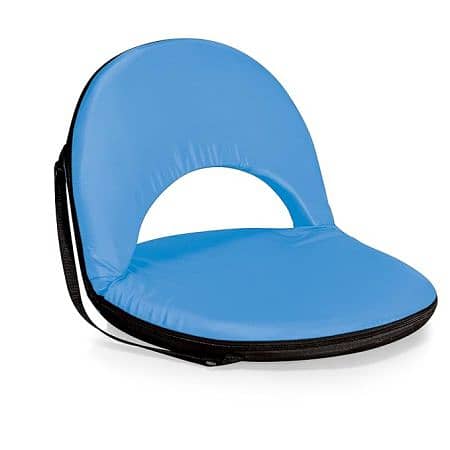 Portable Beach Reclining Seat 2