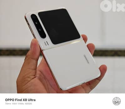 Huawei Pura X ( 256 Gb / 12 Ram ) For Trade Or Sale