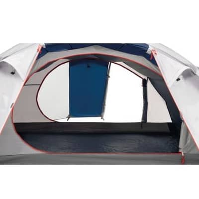Easy Camp Vega 300 Compact Tent 3-Person 265 x 145 x 100 cm