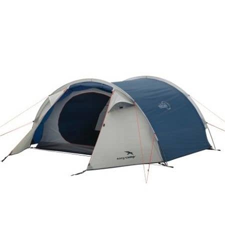 Easy Camp Vega 300 Compact Tent 3-Person 265 x 145 x 100 cm 2