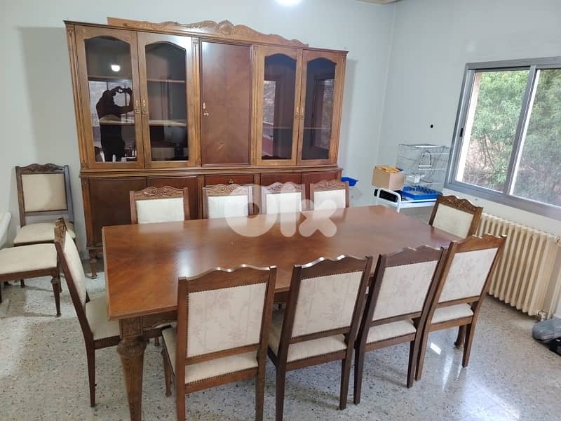 طاولة سفرة 2