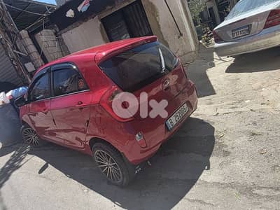 كيا أخرى 2012