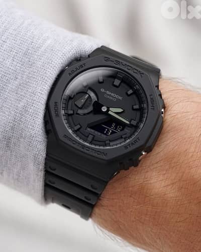 Casio G-Shock