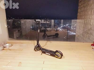 Amazing scooter for $200