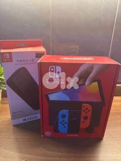 nintendo switch for sale