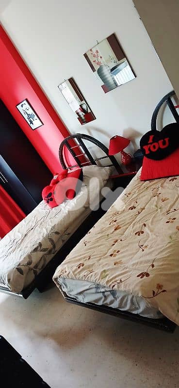 Bedroom for sale غرفة نوم للبيع