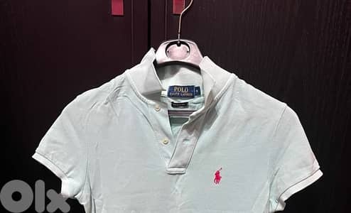 Polo Ralph Lauren Dress