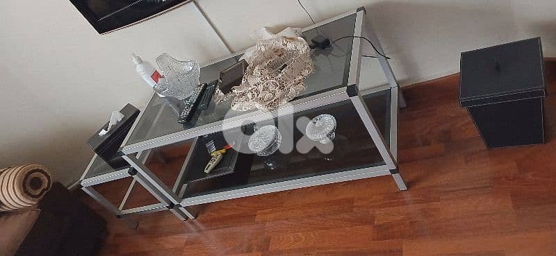 Sofa L صوفا L 1