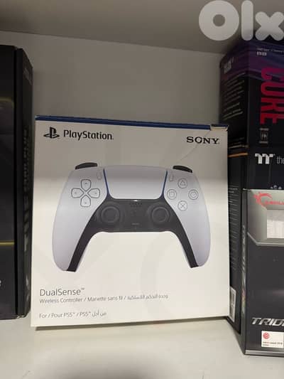 sony playstation 5 controller