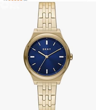 DKNY Watch