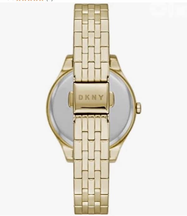 DKNY Watch 1