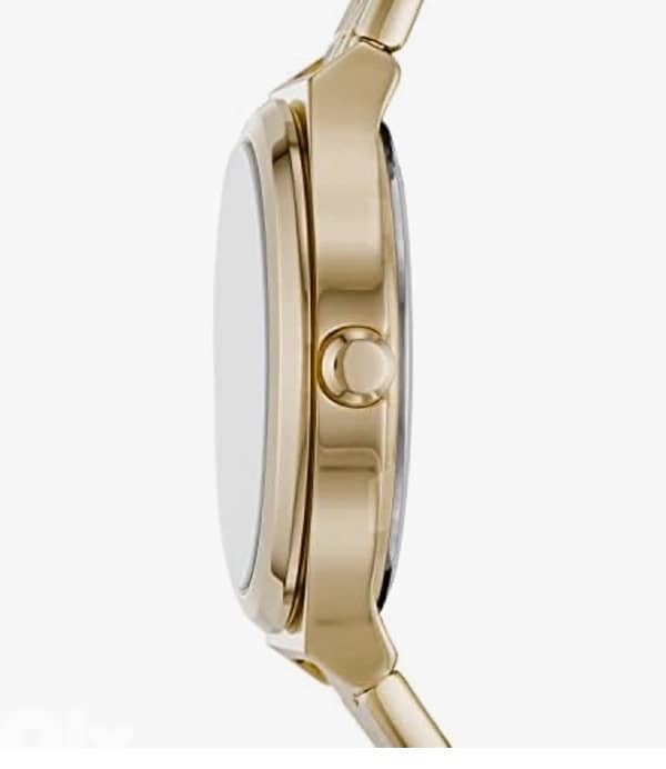 DKNY Watch 2