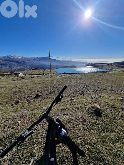 CANYON SPECTRAL 9.9 MTB