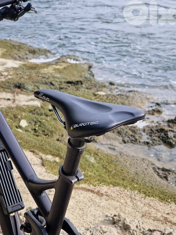 CANYON SPECTRAL 9.9 MTB L 4