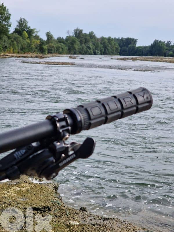 CANYON SPECTRAL 9.9 MTB L 5