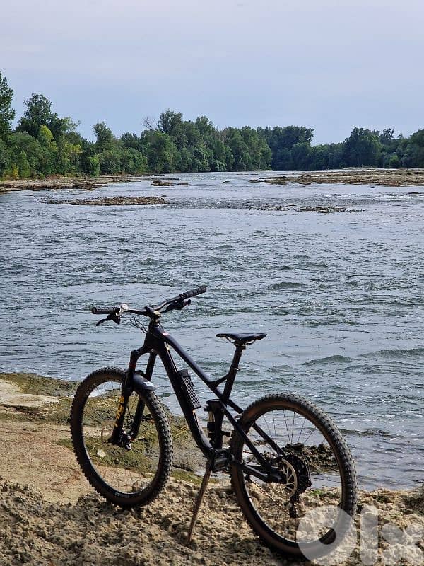 CANYON SPECTRAL 9.9 MTB L 6