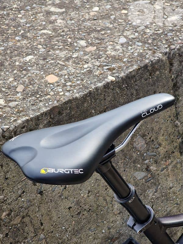 CANYON SPECTRAL 9.9 MTB L 8