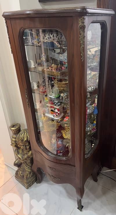 باهو ڤيترين