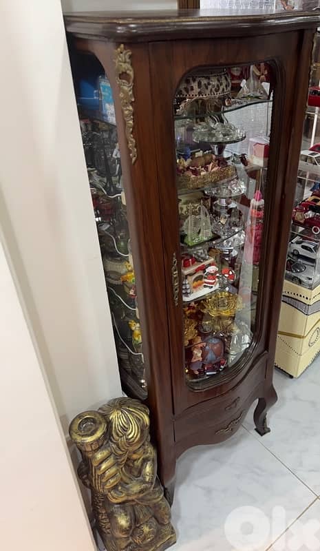 باهو ڤيترين 1