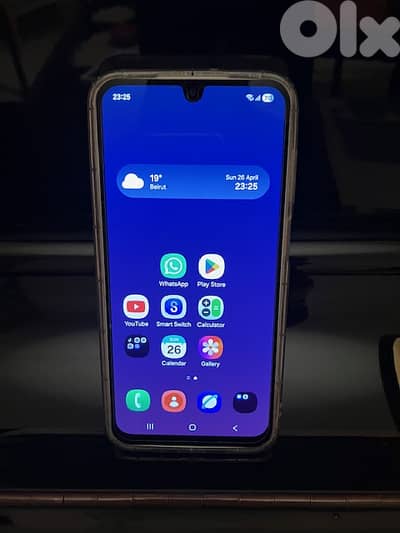 GALAXY A16