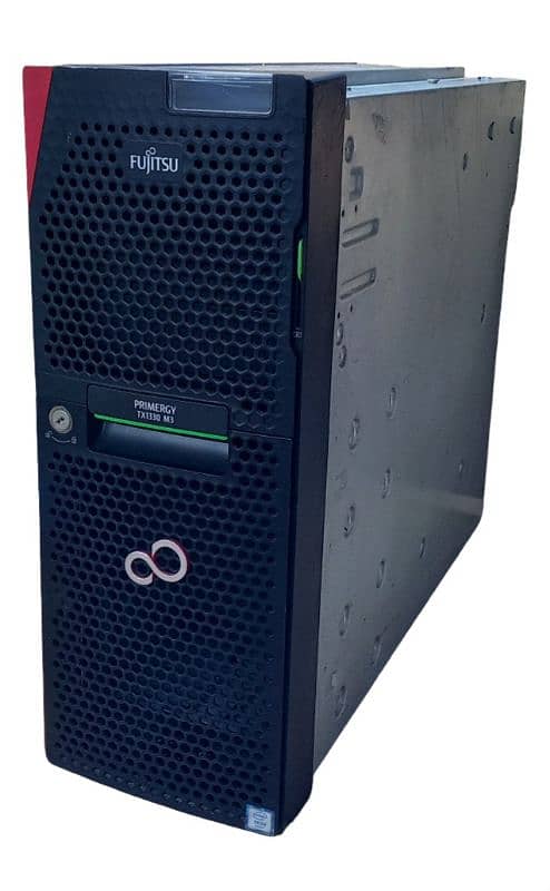 server pc 1