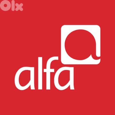 ALFA 03 mobile number