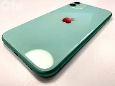 Iphone 11 - 128 gb - like new