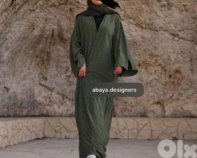 Brand New UAE Abayas – Premium Quality – Wholesale & Individual 2