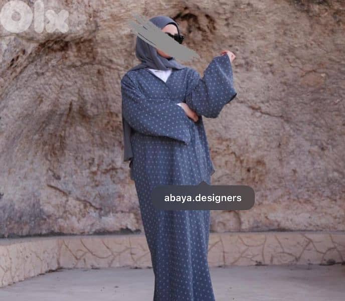 Brand New UAE Abayas – Premium Quality – Wholesale & Individual 5