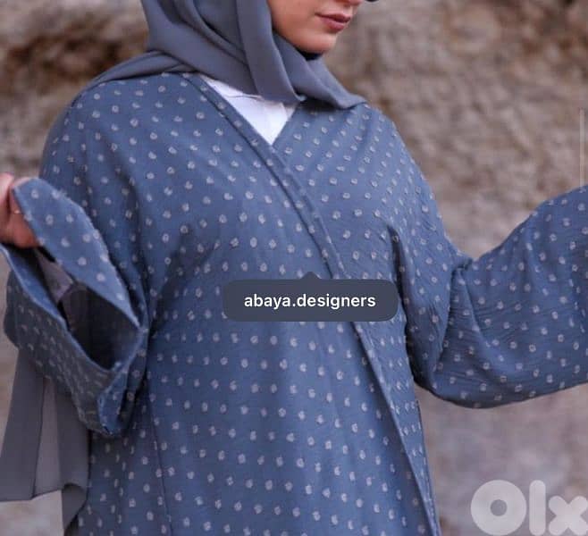 Brand New UAE Abayas – Premium Quality – Wholesale & Individual 6