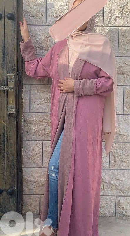 Brand New UAE Abayas – Premium Quality – Wholesale & Individual 13