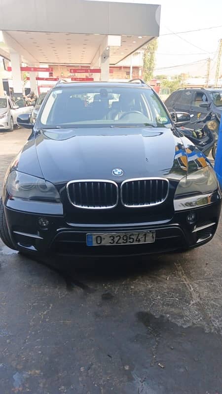 x5 2011 clean 2