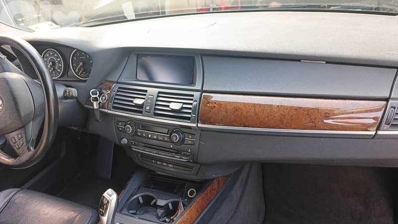 x5 2011 clean 3