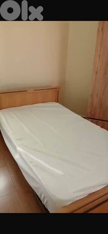 foyer for rent at dekwane