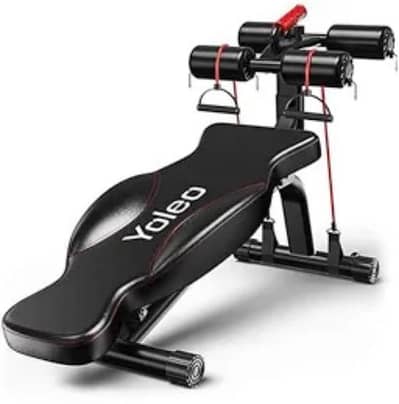 Original YOLEO Weight Adjustable Bench