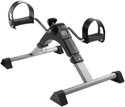 New Pedal Exerciser Machine