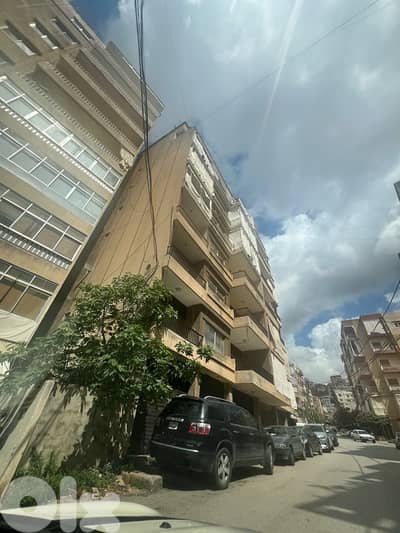 Zalka Apartment 170m Prime Location سعر مغر