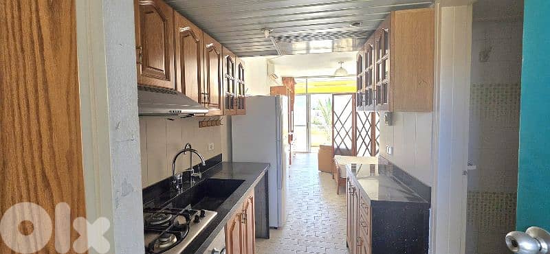 Chalet Saint Paul Tabarja Studio For Rent Daily Weekly 1