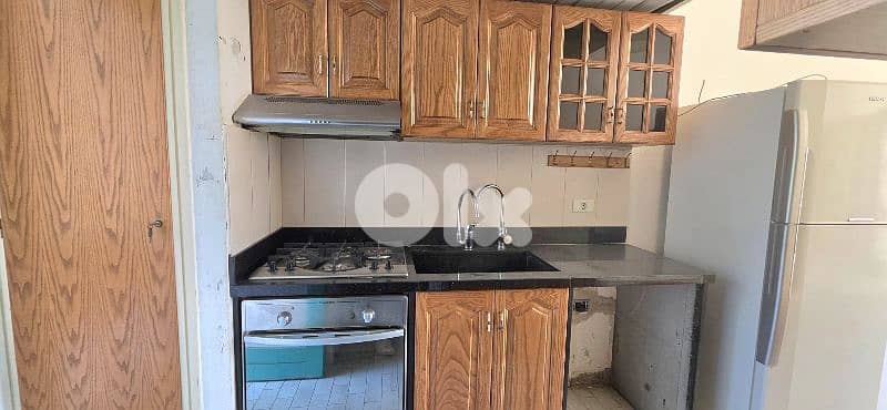 Chalet Saint Paul Tabarja Studio For Rent Daily Weekly 3