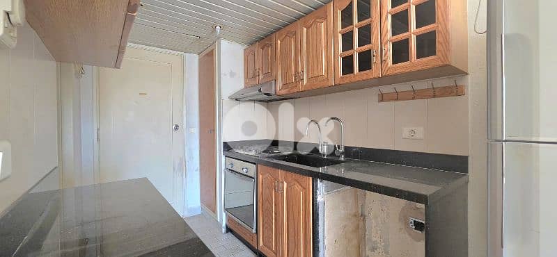 Chalet Saint Paul Tabarja Studio For Rent Daily Weekly 4