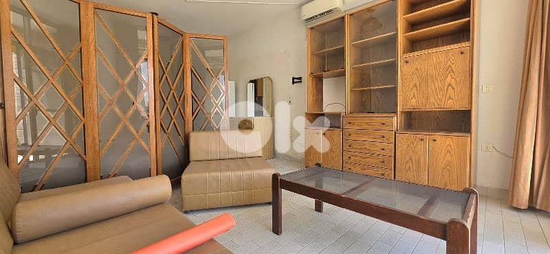 Chalet Saint Paul Tabarja Studio For Rent Daily Weekly 12