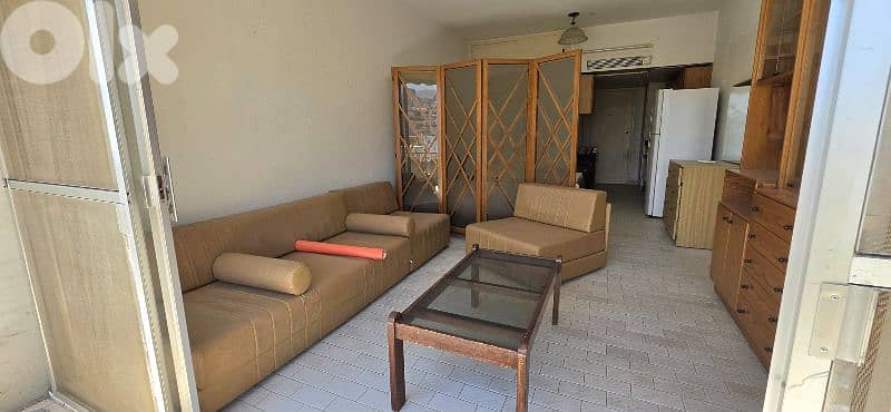 Chalet Saint Paul Tabarja Studio For Rent Daily Weekly 13