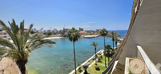 Chalet Saint Paul Tabarja Studio For Rent Daily Weekly