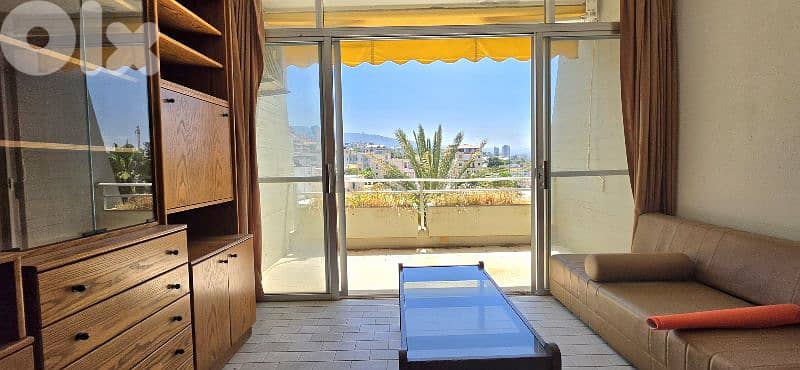 Chalet Saint Paul Tabarja Studio For Rent Daily Weekly 15