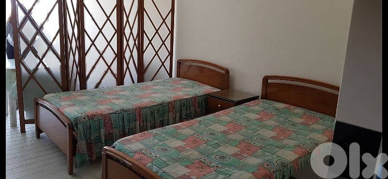 Chalet Saint Paul Tabarja Studio For Rent Daily Weekly 18